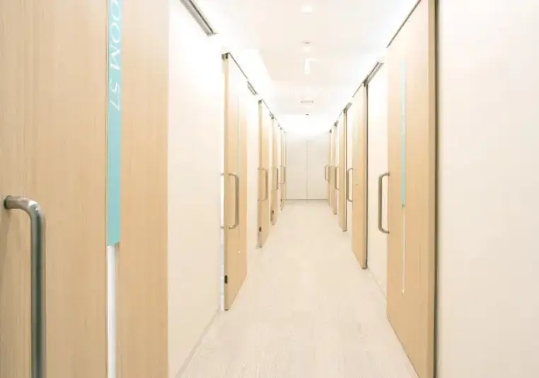 BEAUTY SKIN CLINIC 渋谷院