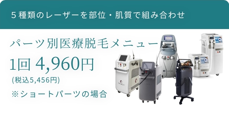 BEAUTY SKIN CLINIC(ビューティースキンクリニック) ジェントルマックスプロ