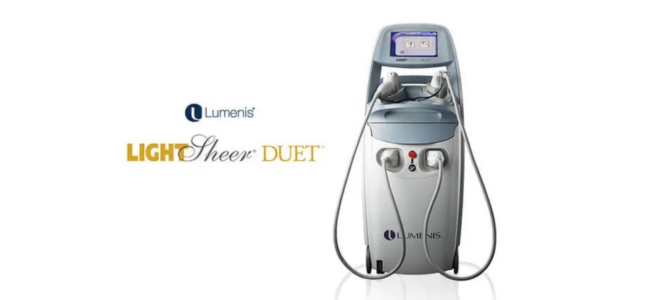 BEAUTY SKIN CLINIC（ビューティースキンクリニック） ライトシェアデュエット