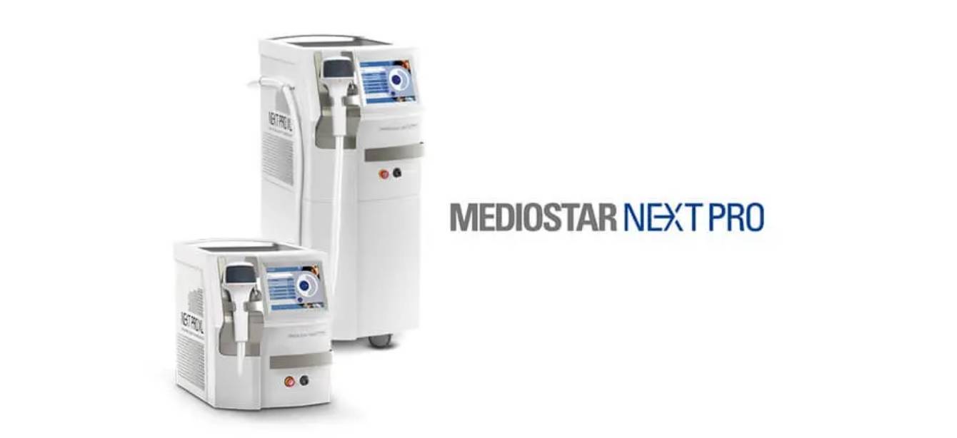 BEAUTY SKIN CLINIC（ビューティースキンクリニック） メディオスターNEXT PRO