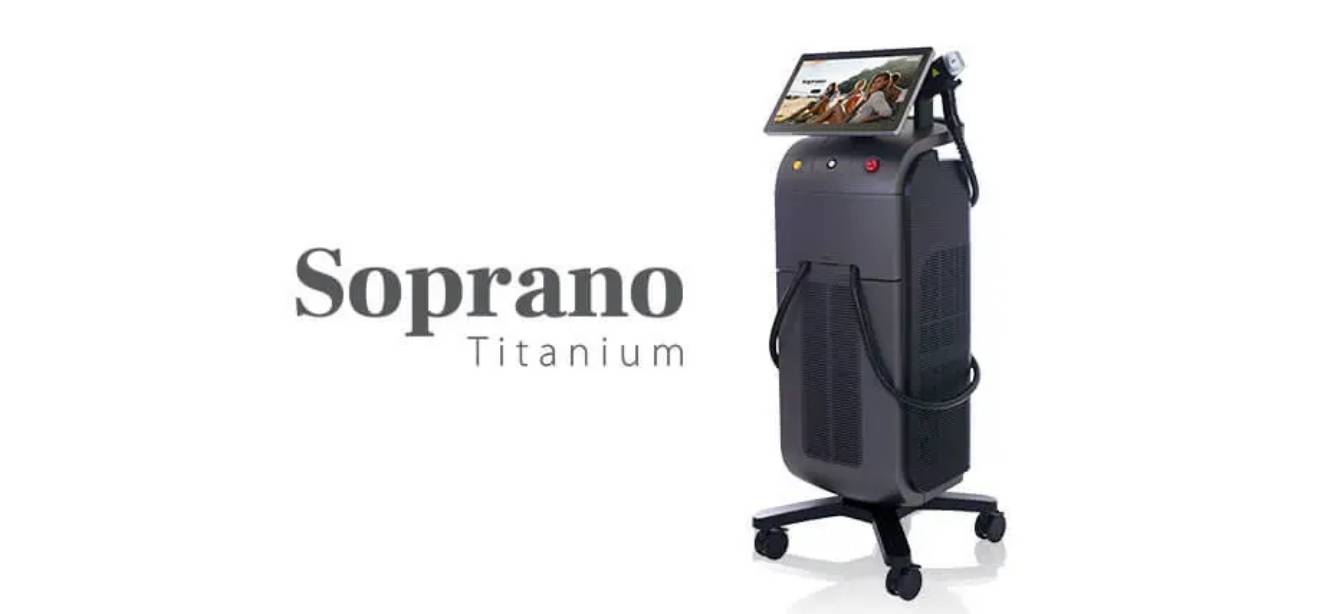 BEAUTY SKIN CLINIC（ビューティースキンクリニック） ソプラノチタニウム