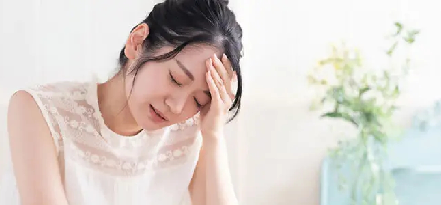 過剰なストレス