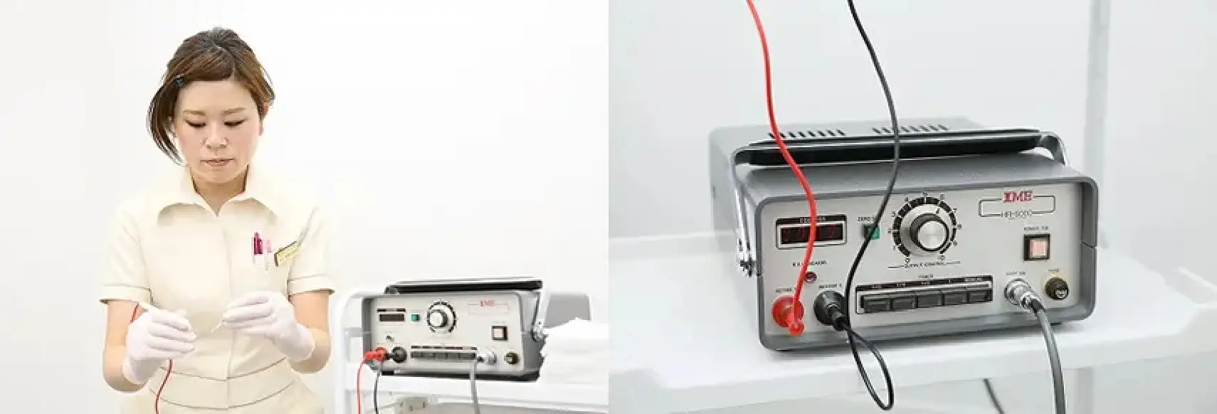 BEAUTY SKIN CLINIC（ビューティースキンクリニック） ニードル脱毛（医療針脱毛）