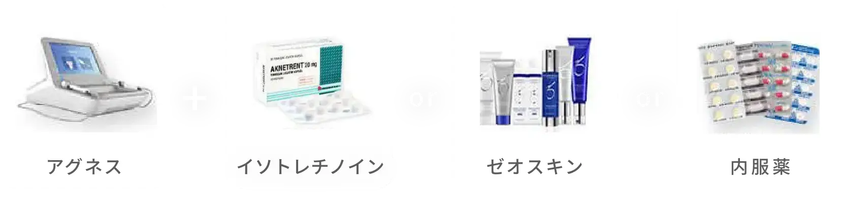 BEAUTY SKIN CLINIC（ビューティースキンクリニック） ニキビ治療専門クリニック