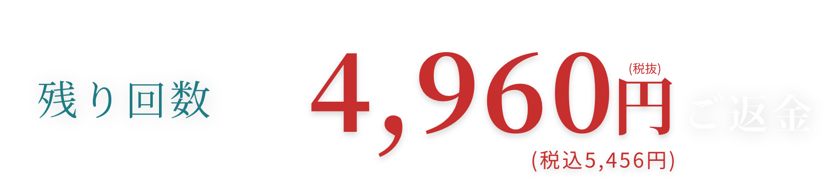 BEAUTY SKIN CLINIC（ビューティースキンクリニック） パーツ別医療脱毛