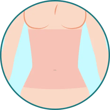 BEAUTY SKIN CLINIC（ビューティースキンクリニック） パーツ別医療脱毛