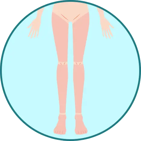 BEAUTY SKIN CLINIC（ビューティースキンクリニック） パーツ別医療脱毛