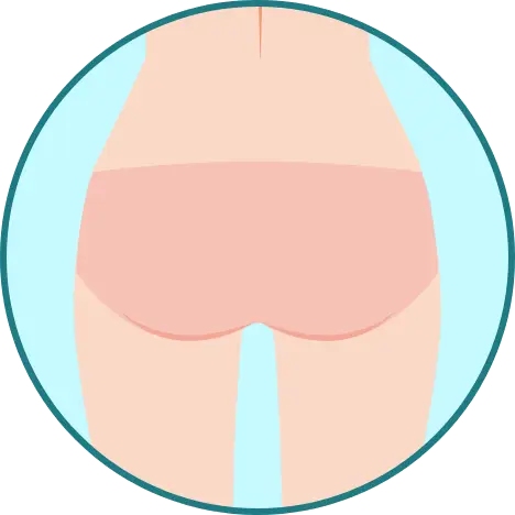 BEAUTY SKIN CLINIC（ビューティースキンクリニック） パーツ別医療脱毛