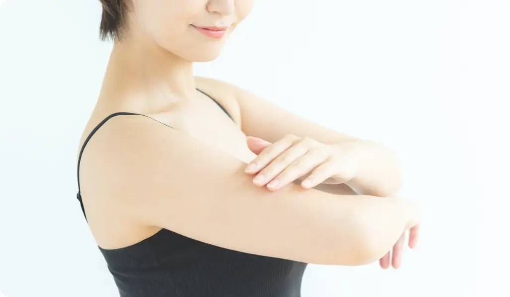 BEAUTY SKIN CLINIC（ビューティースキンクリニック） パーツ別医療脱毛