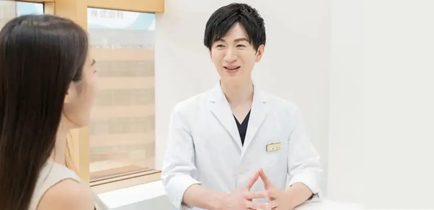 BEAUTY SKIN CLINIC（ビューティースキンクリニック） 当院が選ばれる理由