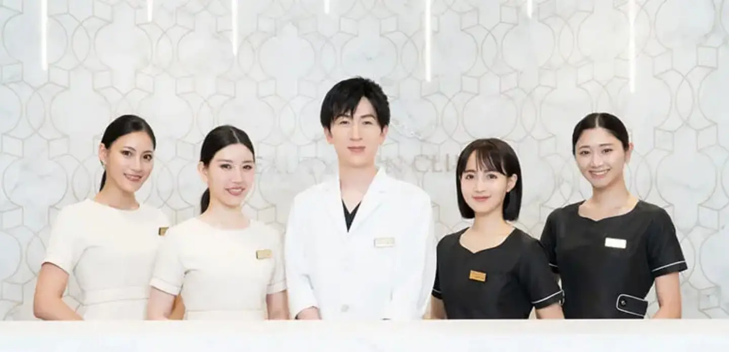 BEAUTY SKIN CLINIC（ビューティースキンクリニック） 当院が選ばれる理由