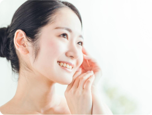 BEAUTY SKIN CLINIC(ビューティースキンクリニック) フォトフェイシャル ILP治療