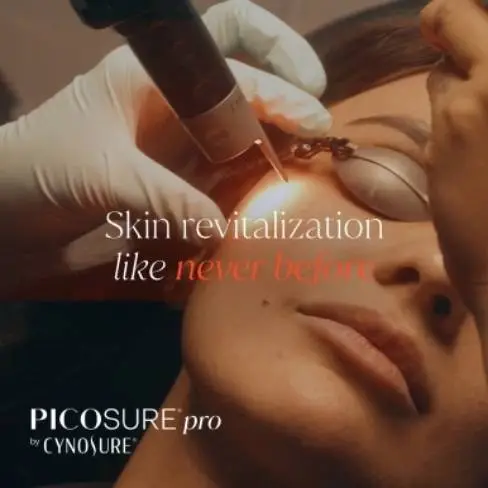 ピコシュアプロとは?