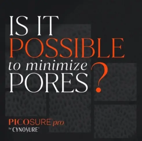 ピコシュアプロとは?