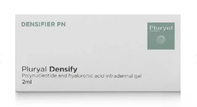 プルリアル デンシファイ