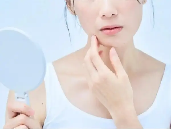 BEAUTY SKIN CLINIC（ビューティースキンクリニック）こんな方におすすめ