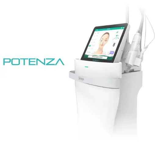 BEAUTY SKIN CLINIC（ビューティースキンクリニック）ポテンツァ(POTENZA)