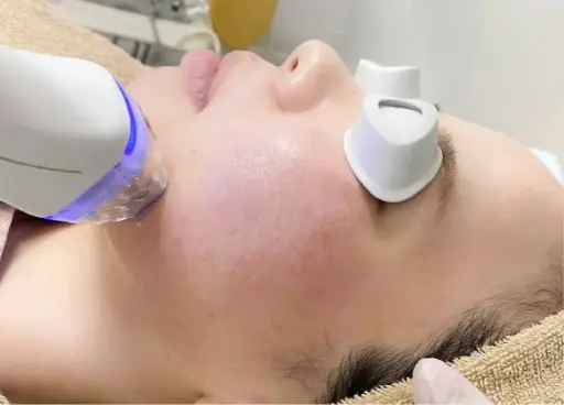 BEAUTY SKIN CLINIC（ビューティースキンクリニック）ポテンツァ(POTENZA)