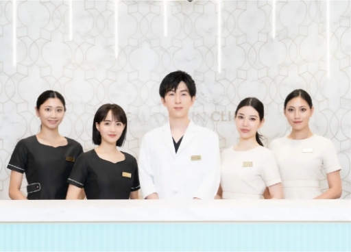 BEAUTY SKIN CLINIC（ビューティースキンクリニック） 革新的シミ治療ルメッカ