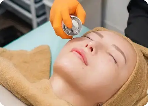 BEAUTY SKIN CLINIC（ビューティースキンクリニック） スーパーヴェルヴェットスキン