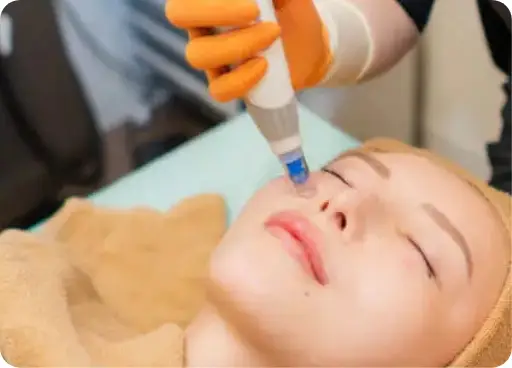 BEAUTY SKIN CLINIC（ビューティースキンクリニック） スーパーヴェルヴェットスキン