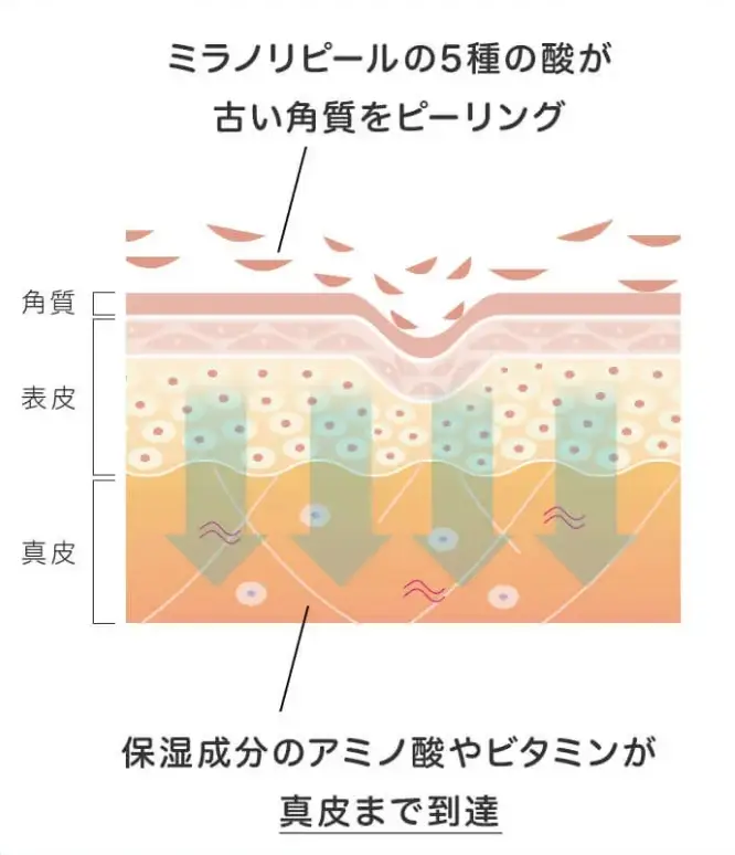 BEAUTY SKIN CLINIC（ビューティースキンクリニック） スーパーヴェルヴェットスキン