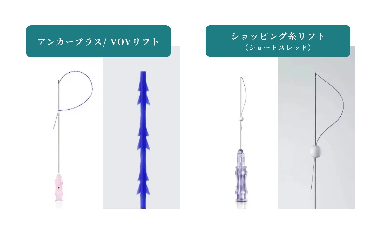 BEAUTY SKIN CLINIC（ビューティースキンクリニック） 糸リフト