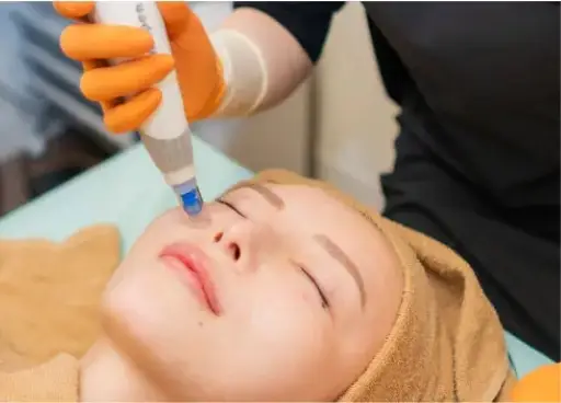 BEAUTY SKIN CLINIC（ビューティースキンクリニック） ヴェルヴェットスキン