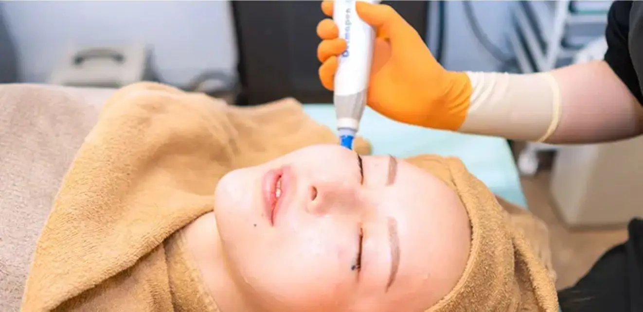 BEAUTY SKIN CLINIC（ビューティースキンクリニック） ヴェルヴェットスキン