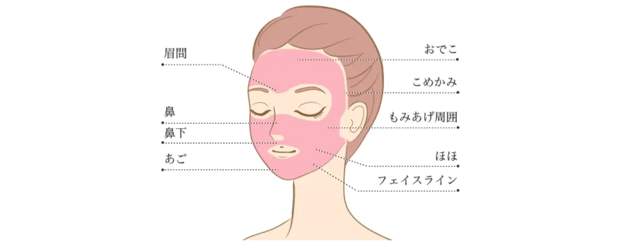 BEAUTY SKIN CLINIC（ビューティースキンクリニック） ヴェルヴェットスキン