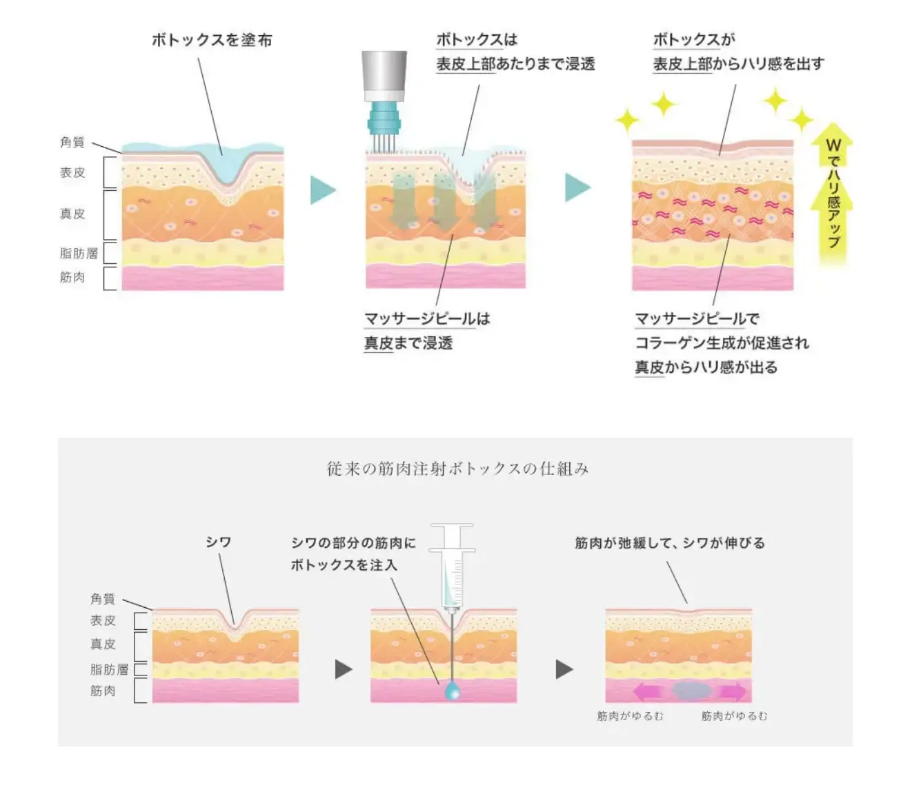 BEAUTY SKIN CLINIC（ビューティースキンクリニック） ヴェルヴェットスキン
