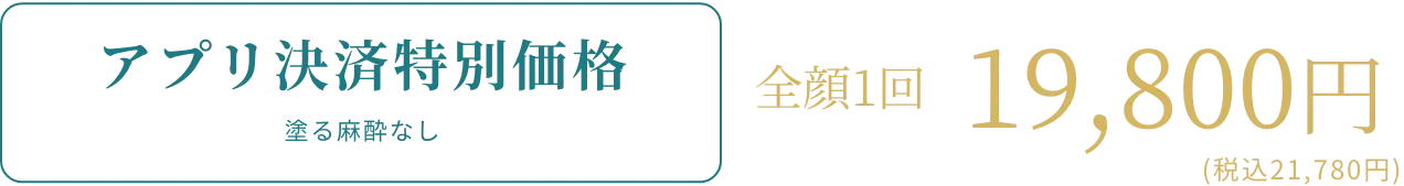 BEAUTY SKIN CLINIC（ビューティースキンクリニック） ヴェルヴェットスキン