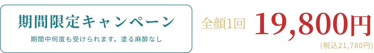 BEAUTY SKIN CLINIC（ビューティースキンクリニック） ヴェルヴェットスキン