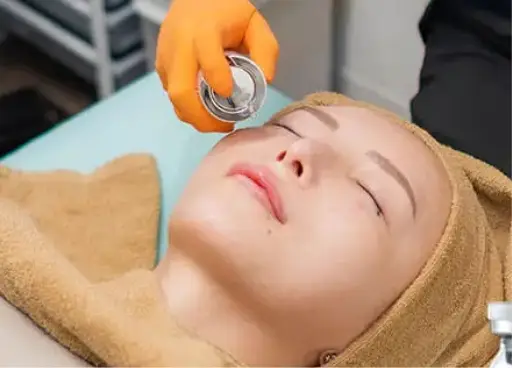 BEAUTY SKIN CLINIC（ビューティースキンクリニック） ヴェルヴェットスキン