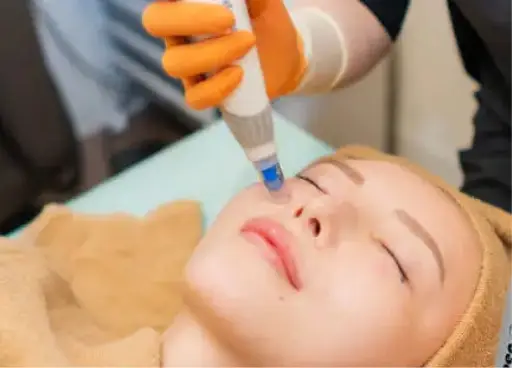 BEAUTY SKIN CLINIC（ビューティースキンクリニック） ヴェルヴェットスキン