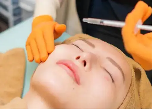 BEAUTY SKIN CLINIC（ビューティースキンクリニック） ヴェルヴェットスキン