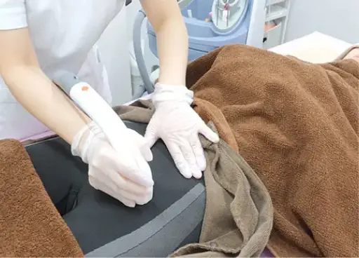 BEAUTY SKIN CLINIC（ビューティースキンクリニック） VIOパーフェクト医療脱毛セット