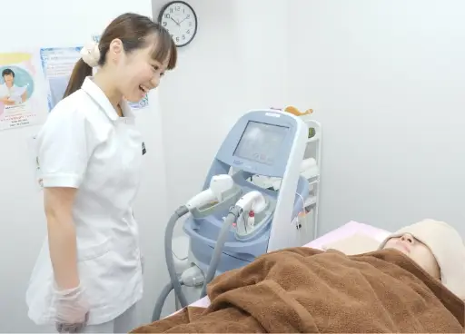 BEAUTY SKIN CLINIC（ビューティースキンクリニック） VIOパーフェクト医療脱毛セット