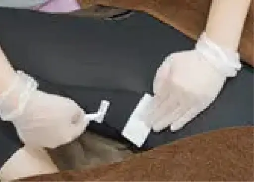 BEAUTY SKIN CLINIC（ビューティースキンクリニック） VIOパーフェクト医療脱毛セット