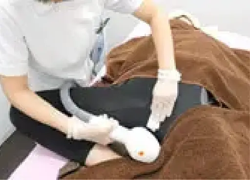 BEAUTY SKIN CLINIC（ビューティースキンクリニック） VIOパーフェクト医療脱毛セット