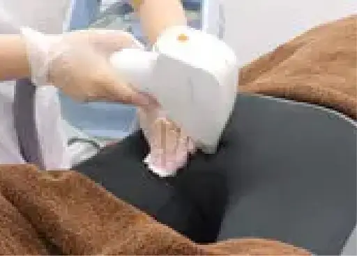 BEAUTY SKIN CLINIC（ビューティースキンクリニック） VIOパーフェクト医療脱毛セット