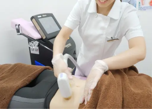 BEAUTY SKIN CLINIC（ビューティースキンクリニック） VIOパーフェクト医療脱毛セット