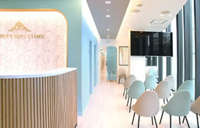 BEAUTY SKIN CLINIC（ビューティースキンクリニック） VIOパーフェクト医療脱毛セット