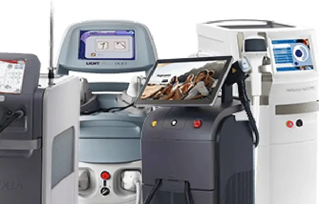 BEAUTY SKIN CLINIC（ビューティースキンクリニック） VIOパーフェクト医療脱毛セット