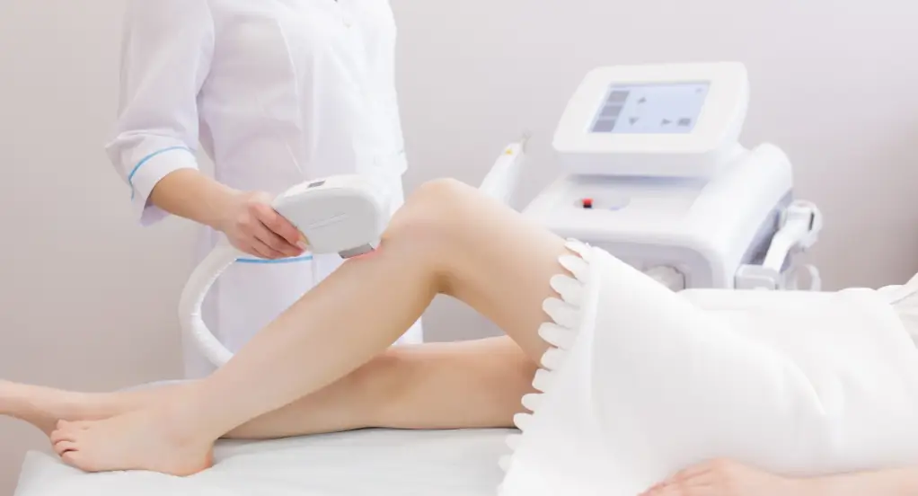 BEAUTY SKIN CLINIC（ビューティースキンクリニック） VIOパーフェクト医療脱毛セット