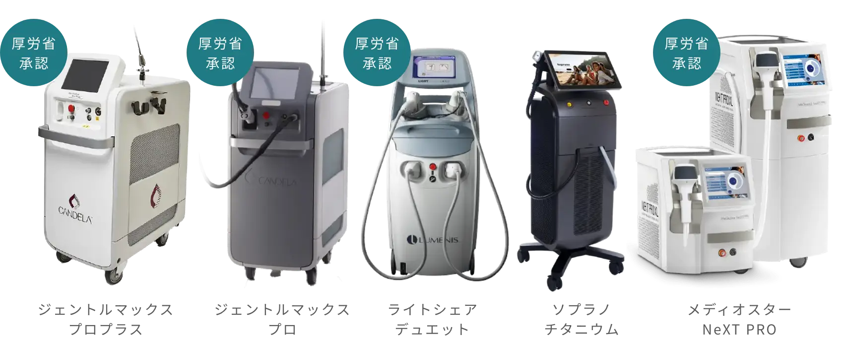 BEAUTY SKIN CLINIC（ビューティースキンクリニック） VIOパーフェクト医療脱毛セット