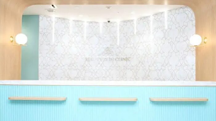 ビューティースキンクリニック <br class="hidden-sm">渋谷院