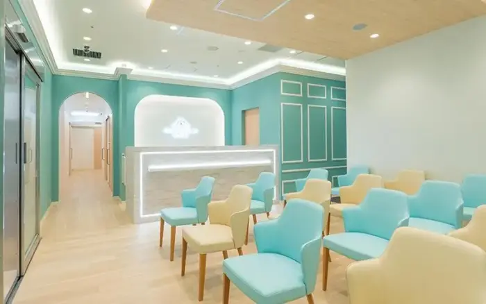 ビューティースキンクリニック <br class="hidden-sm">池袋院