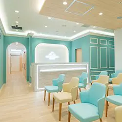 ビューティースキンクリニック <br class="hidden-sm">池袋院